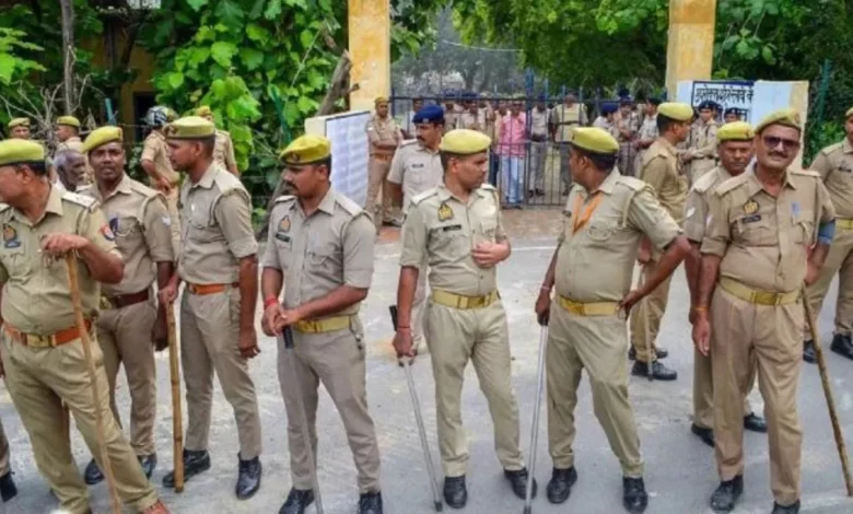 UP Constable's 'Police Mitra' Initiative Helps Save More Than 1500 Lives